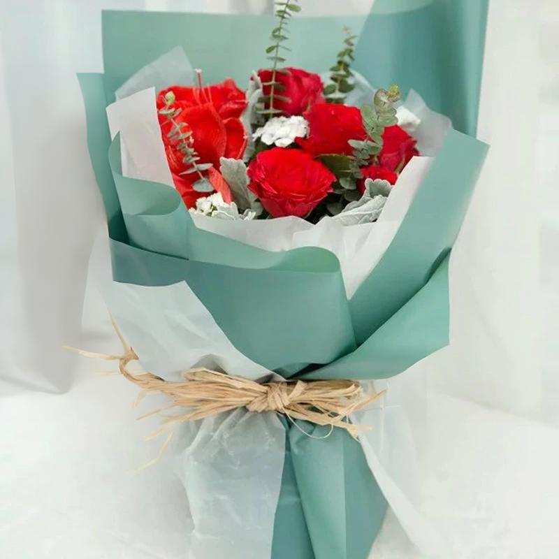 Purchase Wholesale floral tissue paper. Free Returns & Net 60