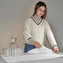 Load image into Gallery viewer, Case of White Tissue Paper - 15x20 - Giftique Wholesale