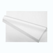 Load image into Gallery viewer, Case of White Tissue Paper - 20" x 30" - 2880 Sheets - Giftique Wholesale