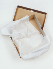 Load image into Gallery viewer, Case of White Tissue Paper - 20" x 30" - 2880 Sheets - Giftique Wholesale