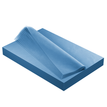 Load image into Gallery viewer, Dark Blue Tissue Paper - 15x20 - 240 Sheets - Giftique Wholesale