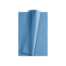 Load image into Gallery viewer, Dark Blue Tissue Paper - 15x20 - 240 Sheets - Giftique Wholesale