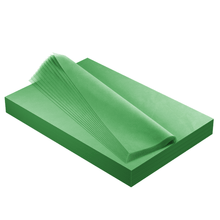 Load image into Gallery viewer, Emerald Green Tissue Paper - 15x20 - 240 Sheets - Giftique Wholesale