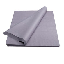 Load image into Gallery viewer, Gray Tissue Paper - 20&quot; x 30&quot; - 480 Sheets - Giftique Wholesale

