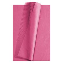 Load image into Gallery viewer, Hot Pink Tissue Paper - 15x20 - 240 Sheets - Giftique Wholesale