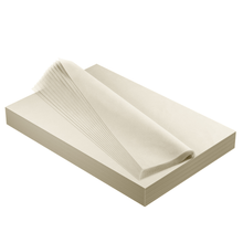 Load image into Gallery viewer, Ivory Tissue Paper - 15x20 - 240 Sheets - Giftique Wholesale
