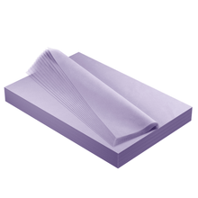 Load image into Gallery viewer, Lavender Tissue Paper - 15x20 - 240 Sheets - Giftique Wholesale