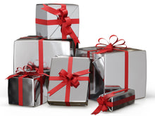 Load image into Gallery viewer, Wholesale Silver Wrapping Sheets