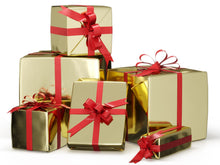 Load image into Gallery viewer, Wholesale Gold Wrapping Sheets