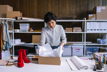 Load image into Gallery viewer, White 15" x 20" and 20 x 30" - Product Bundle - Giftique Wholesale