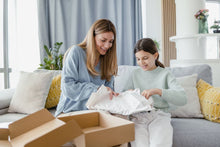 Load image into Gallery viewer, White 15" x 20" and 20 x 30" - Product Bundle - Giftique Wholesale