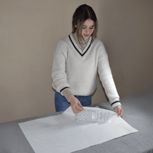 Load image into Gallery viewer, White Tissue Paper - 15x20 - Giftique Wholesale