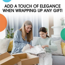 Load image into Gallery viewer, White Tissue Paper - 20x30 - Giftique Wholesale