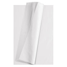 Load image into Gallery viewer, White Tissue Paper - 20x30 - Giftique Wholesale