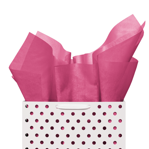 Blog: A Guide to Choosing the Perfect Tissue Paper Color for Every Occasion