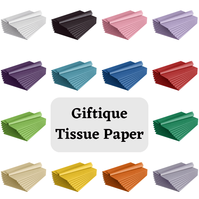 Blog: Unleashing the Power of Bulk Tissue Paper: A Game-Changer for Businesses
