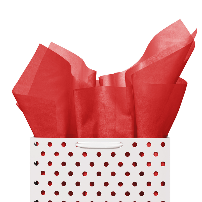 The Magic of Tissue Paper for Gifts: A Colorful Guide from Giftique Wholesale