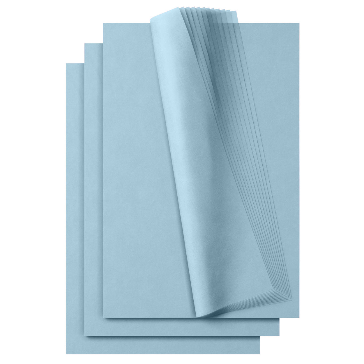 Light Blue Tissue Paper In Bulk 15x20 Inch 480 Sheets light-blue-tissue-paper-in-bulk-15x20-inch-480-sheets