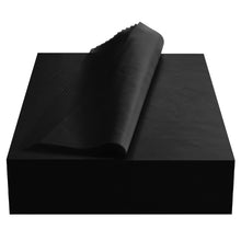 Load image into Gallery viewer, Case of Black Tissue Paper - 15x20 - Giftique Wholesale
