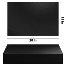 Load image into Gallery viewer, Case of Black Tissue Paper - 15x20 - Giftique Wholesale
