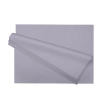 Load image into Gallery viewer, Case of Gray Tissue Paper - 20&quot; x 30&quot; - 2400 Sheets - Giftique Wholesale
