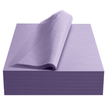 Load image into Gallery viewer, Case of Lavender Tissue Paper - 20x30 - Giftique Wholesale
