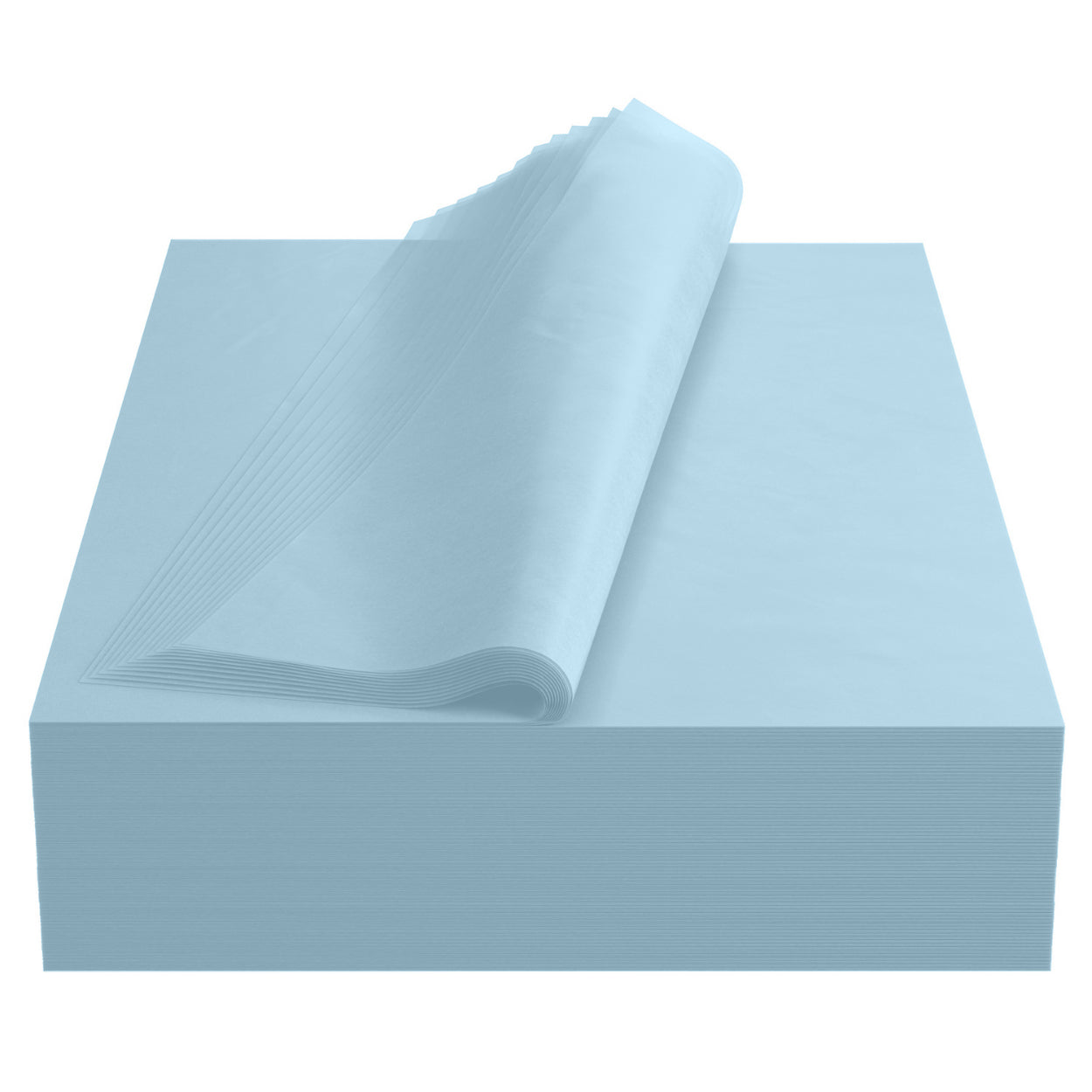 Case of Tissue Paper - 2400 Sheets