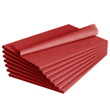 Load image into Gallery viewer, Case of Red Tissue Paper - 15x20 - Giftique Wholesale
