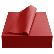 Load image into Gallery viewer, Case of Red Tissue Paper - 20x30 - Giftique Wholesale
