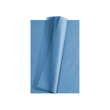 Load image into Gallery viewer, Dark Blue Tissue Paper - 15x20 - 240 Sheets - Giftique Wholesale
