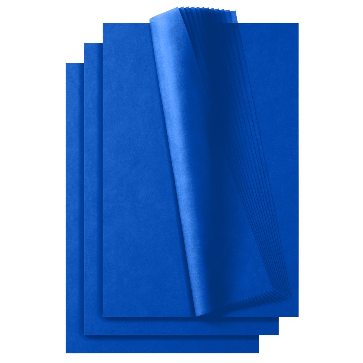Dark Blue Tissue Paper In Bulk 15x20 Inch 480 Sheets dark-blue-tissue-paper-in-bulk-15x20-inch-480-sheets