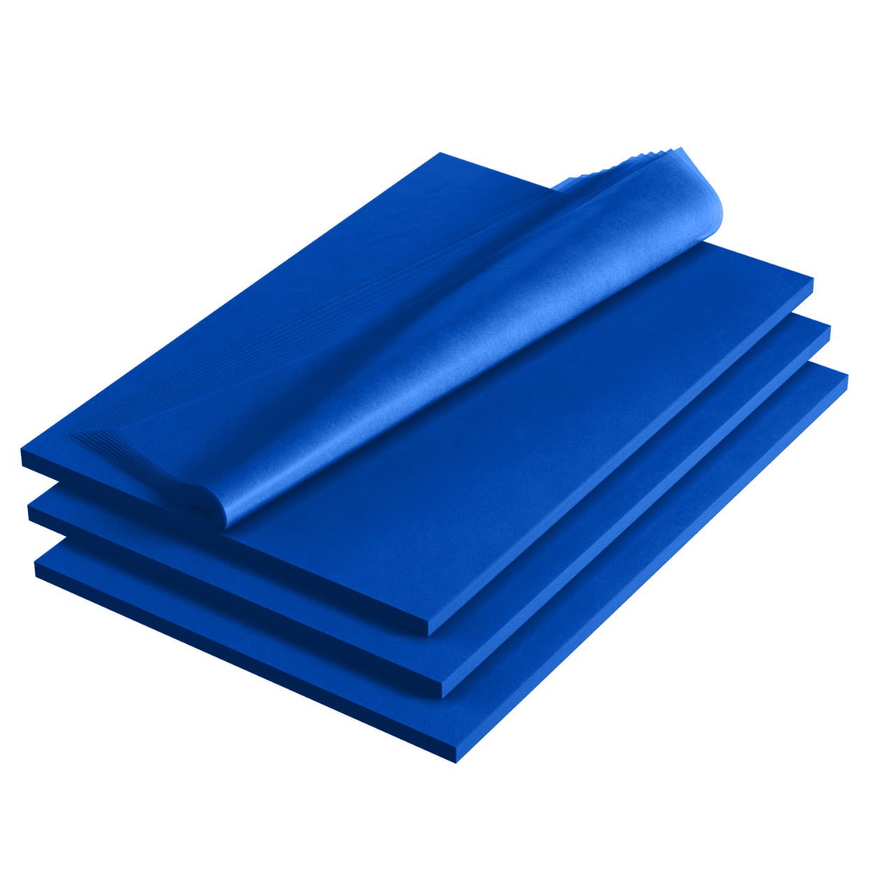 Dark Blue Tissue Paper In Bulk 15x20 Inch 480 Sheets dark-blue-tissue-paper-in-bulk-15x20-inch-480-sheets