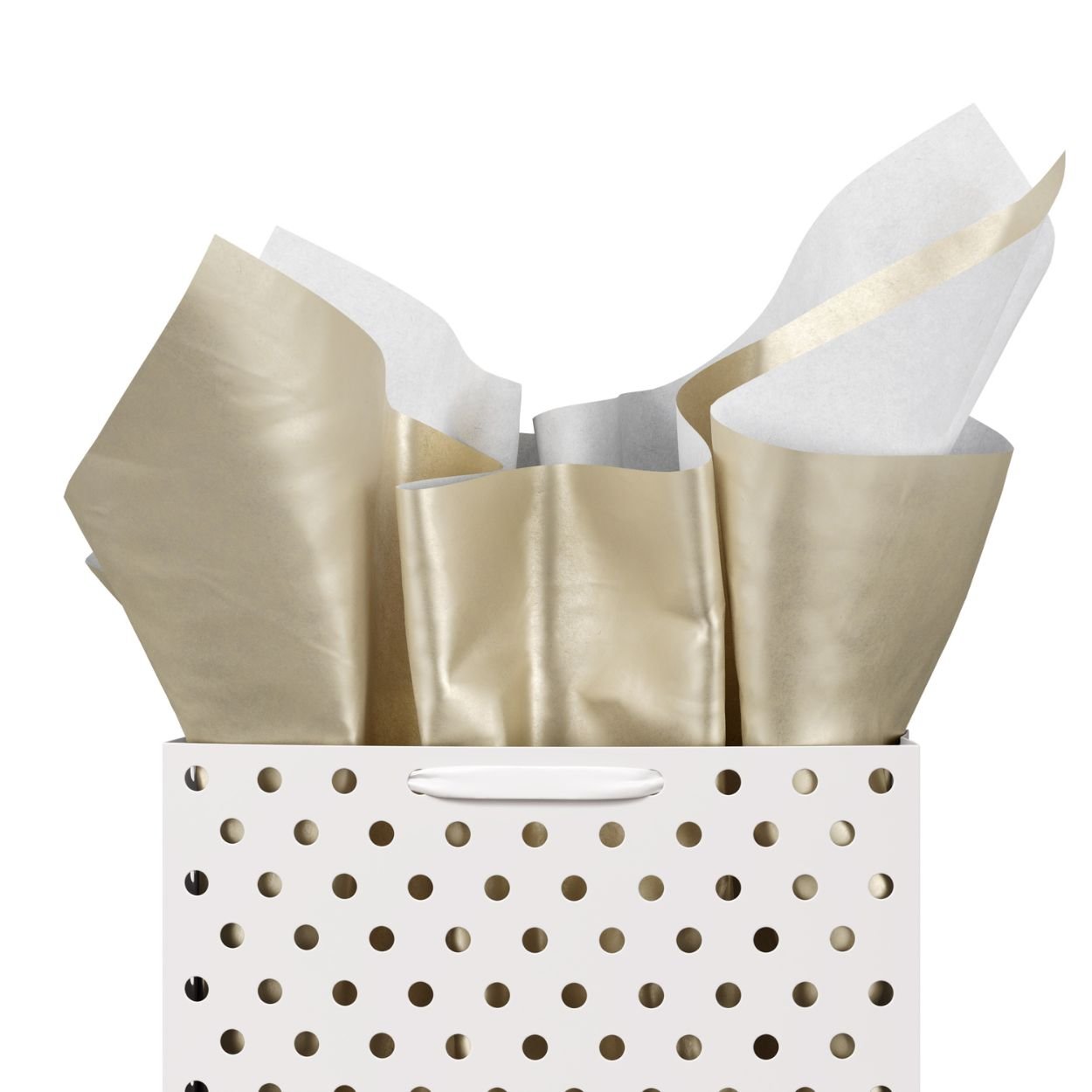 BABCOR Packaging: Boysenberry Satinwrap Solid Tissue - 20 x 30 in.