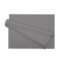 Load image into Gallery viewer, Gray Tissue Paper - 15x20 - Giftique Wholesale
