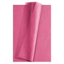 Load image into Gallery viewer, Hot Pink Tissue Paper - 15x20 - 240 Sheets - Giftique Wholesale
