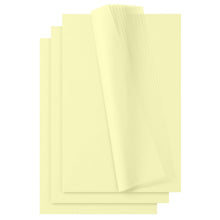 Load image into Gallery viewer, Ivory Tissue Paper - 15x20 - Giftique Wholesale
