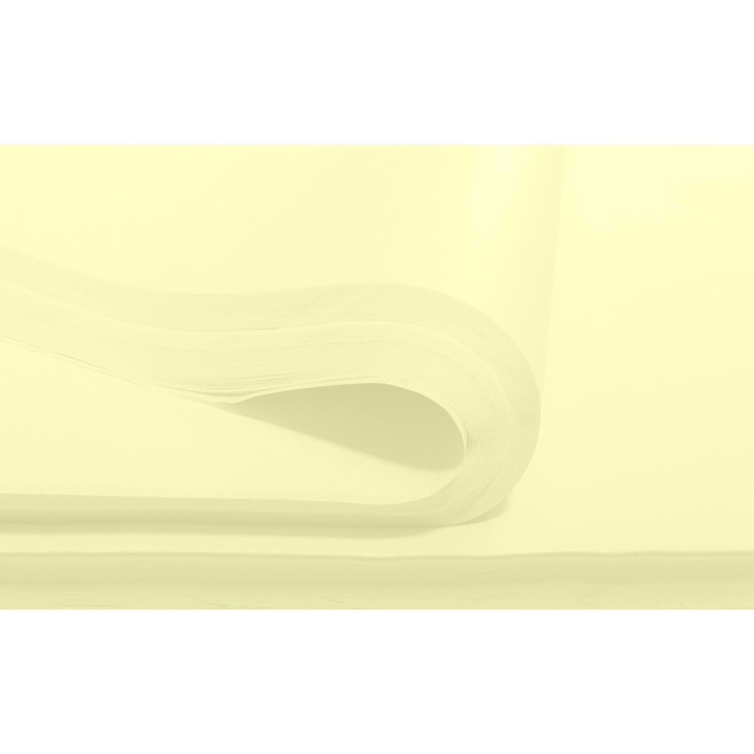 Ivory Paper Stock Wholesale Ivory Tissue Paper in Bulk - 15x20 inch - 480 Sheets