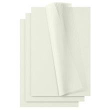 Load image into Gallery viewer, Ivory Tissue Paper - 20x30 - Giftique Wholesale
