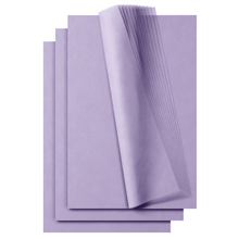 Load image into Gallery viewer, Lavender Tissue Paper - 15x20 - Giftique Wholesale
