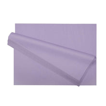 Load image into Gallery viewer, Lavender Tissue Paper - 20&quot; x 30&quot; - 480 Sheets - Giftique Wholesale
