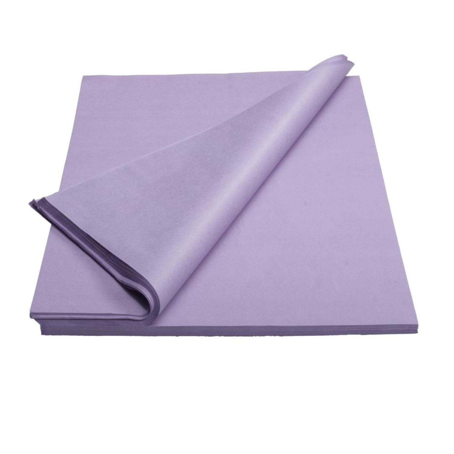 Purple Tissue Paper – The Paper Store and More