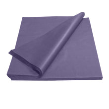 Load image into Gallery viewer, Purple Tissue Paper - 15x20 - Giftique Wholesale
