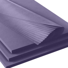 Load image into Gallery viewer, Purple Tissue Paper - 20x30 - Giftique Wholesale
