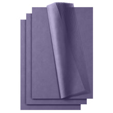 Load image into Gallery viewer, Purple Tissue Paper - 20x30 - Giftique Wholesale
