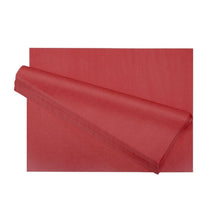 Load image into Gallery viewer, Red Tissue Paper - 15&quot; x 20&quot; - 480 Sheets - Giftique Wholesale
