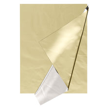 Load image into Gallery viewer, Wholesale Gold Wrapping Sheets
