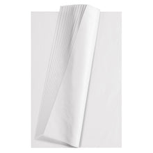 Load image into Gallery viewer, White Tissue Paper - 15x20 - 240 Sheets - Giftique Wholesale
