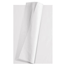 Load image into Gallery viewer, White Tissue Paper - 20x30 - Giftique Wholesale
