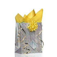 Load image into Gallery viewer, Yellow Tissue Paper - 15&quot; x 20&quot; - 480 Sheets - Giftique Wholesale
